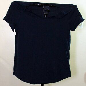 American Apparel RSA6320 Women's Ultra Wash T-Shirt